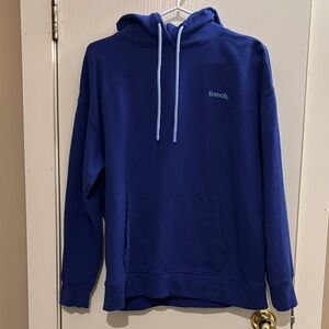 Bench Royal Blue Men's Hoodie